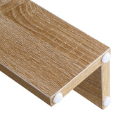 Amber &amp; Fern Reggie Square Dining Table