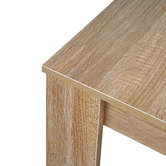 Amber &amp; Fern Reggie Square Dining Table