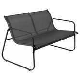 Amber &amp; Fern 4 Seater Francis Outdoor Lounge Set