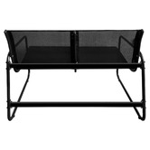 Amber &amp; Fern 4 Seater Francis Outdoor Lounge Set