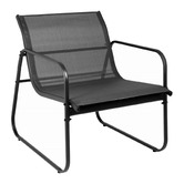Amber &amp; Fern 4 Seater Francis Outdoor Lounge Set