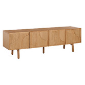 Amber &amp; Fern Ibarra Lowline TV Unit
