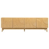 Amber &amp; Fern Ibarra Lowline TV Unit