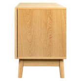 Amber &amp; Fern 180cm Ibarra Lowline TV Unit