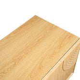 Amber &amp; Fern 180cm Ibarra Lowline TV Unit