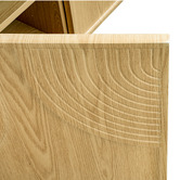 Amber &amp; Fern 180cm Ibarra Lowline TV Unit