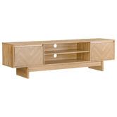 Amber &amp; Fern 180cm Jones Lowline TV Unit