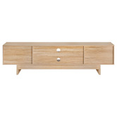 Amber &amp; Fern 180cm Jones Lowline TV Unit
