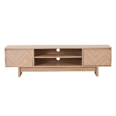 Amber &amp; Fern Jones Lowline TV Unit