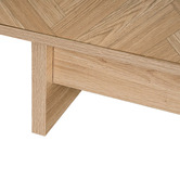 Amber &amp; Fern 180cm Jones Lowline TV Unit