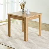 Amber &amp; Fern Campos Extendable Dining Table