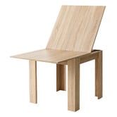 Amber &amp; Fern Campos Extendable Dining Table