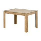 Amber &amp; Fern 4 Seater Campos Dining Table &amp; Bench Set