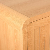 Amber &amp; Fern Betsy 2 Door Sideboard