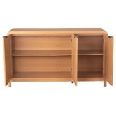 Amber &amp; Fern Betsy 3 Door Sideboard