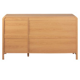 Amber &amp; Fern Betsy 3 Door Sideboard