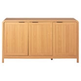 Amber &amp; Fern Betsy 3 Door Sideboard