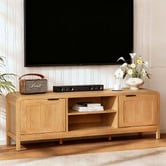 Amber &amp; Fern 140cm Betsy TV Unit
