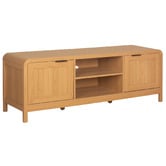 Amber &amp; Fern 140cm Betsy TV Unit