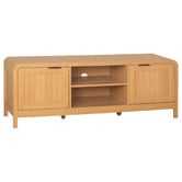 Amber &amp; Fern 140cm Betsy TV Unit