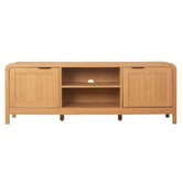 Amber &amp; Fern 140cm Betsy TV Unit