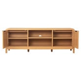 Amber &amp; Fern 140cm Betsy TV Unit