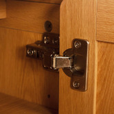Amber &amp; Fern 140cm Betsy TV Unit