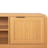 Amber &amp; Fern 140cm Betsy TV Unit