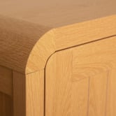 Amber &amp; Fern 140cm Betsy TV Unit