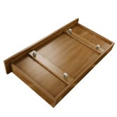 Amber &amp; Fern Otelia Bed Frame with USB Port &amp; Drawers