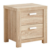 Amber &amp; Fern Reggie Bedside Table