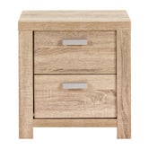 Amber &amp; Fern Reggie Bedside Table