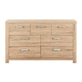 Amber &amp; Fern Reggie 7 Drawer Chest