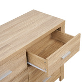 Amber &amp; Fern Reggie 9 Drawer Chest
