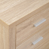 Amber &amp; Fern Reggie 9 Drawer Chest