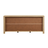 Amber &amp; Fern Reggie 10 Drawer Chest