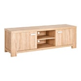Amber &amp; Fern Reggie 140cm TV Unit