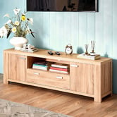 Amber &amp; Fern Reggie 180cm TV Unit