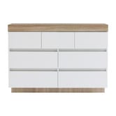 Amber &amp; Fern Sarah 7 Drawer Chest