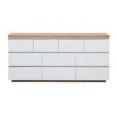 Amber &amp; Fern Sarah 10 Drawer Chest