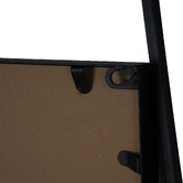 Amber &amp; Fern Fontana Iron Wall Mirror