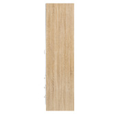 Amber &amp; Fern Jazmine 3 Door &amp; 3 Drawer Wardrobe