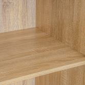 Amber &amp; Fern Jazmine 3 Door &amp; 3 Drawer Wardrobe