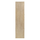 Amber &amp; Fern Jazmine 2 Door &amp; 2 Drawer Wardrobe