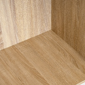 Amber &amp; Fern Jazmine 2 Door &amp; 2 Drawer Wardrobe