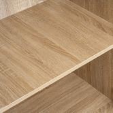 Amber &amp; Fern Jazmine 2 Door Wardrobe