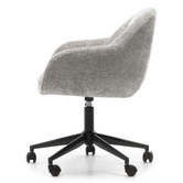Amber &amp; Fern Harriet Chenille Office Chair