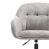 Amber &amp; Fern Harriet Chenille Office Chair