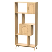 Amber &amp; Fern Emporia Shelving Unit