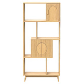 Amber &amp; Fern Emporia Shelving Unit